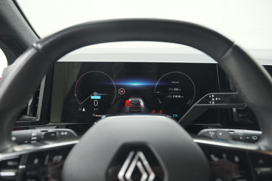 Renault Austral E-Tech Hybrid 200 Techno | Panoramadak | 360 Camera | Dodehoekdetectie | Apple Carplay