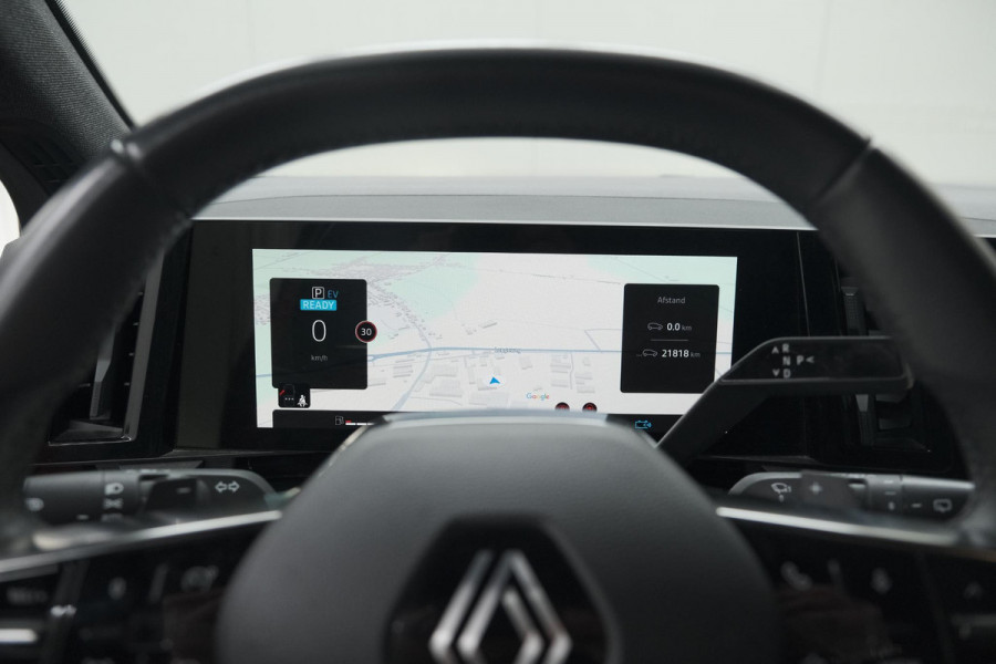 Renault Austral E-Tech Hybrid 200 Techno | Panoramadak | 360 Camera | Dodehoekdetectie | Apple Carplay