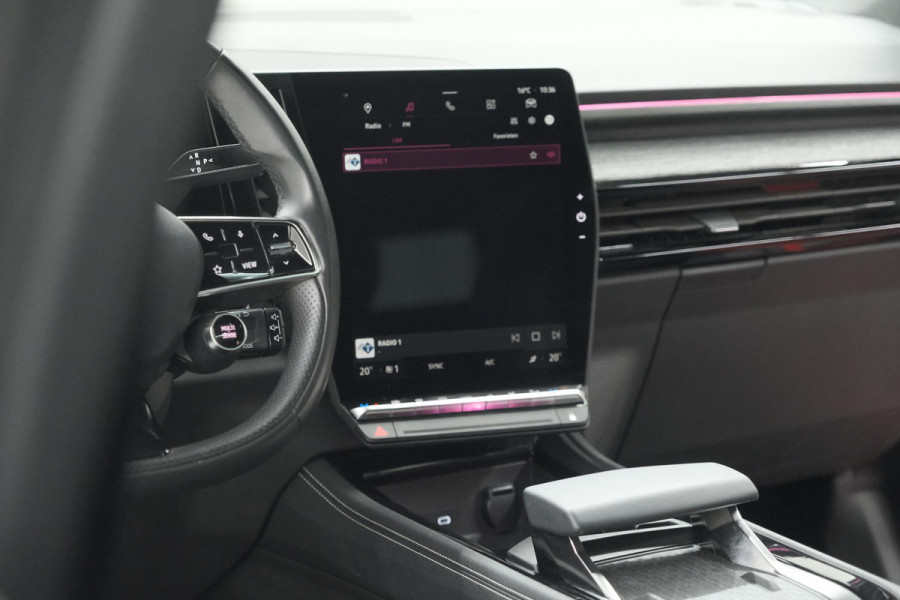 Renault Austral E-Tech Hybrid 200 Techno | Panoramadak | 360 Camera | Dodehoekdetectie | Apple Carplay