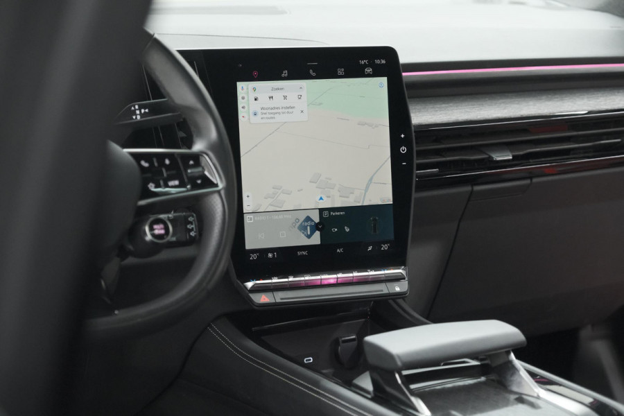Renault Austral E-Tech Hybrid 200 Techno | Panoramadak | 360 Camera | Dodehoekdetectie | Apple Carplay