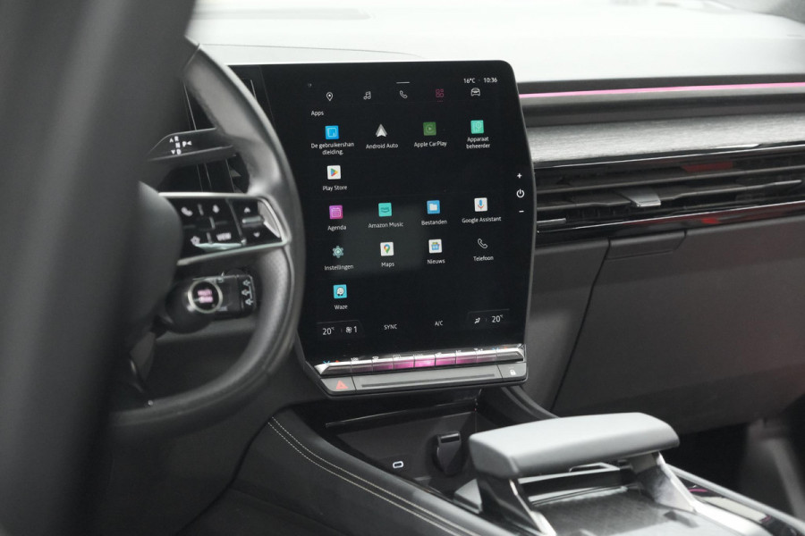 Renault Austral E-Tech Hybrid 200 Techno | Panoramadak | 360 Camera | Dodehoekdetectie | Apple Carplay