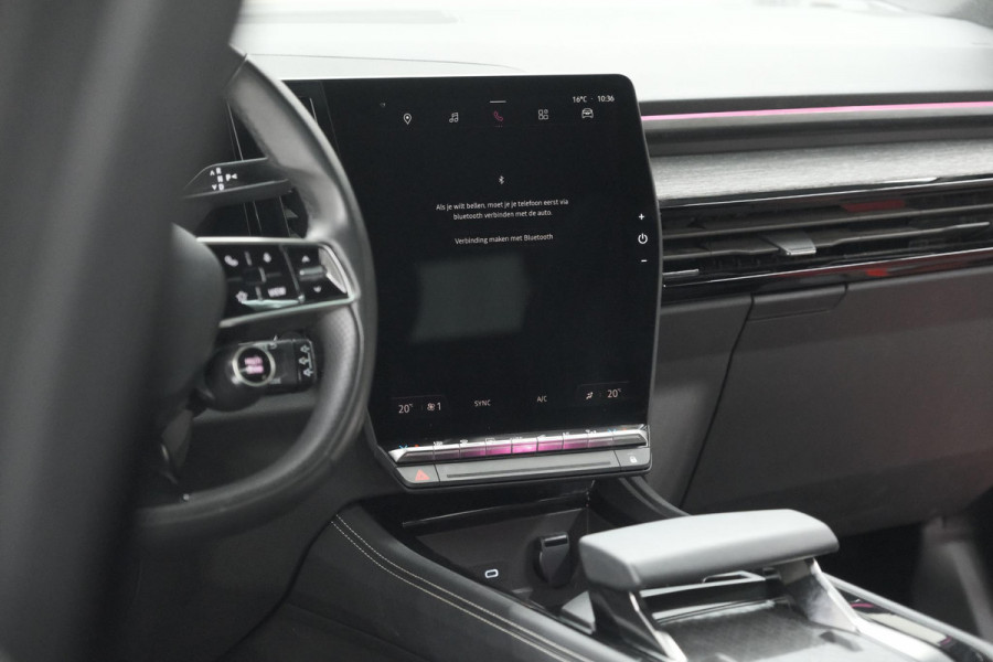 Renault Austral E-Tech Hybrid 200 Techno | Panoramadak | 360 Camera | Dodehoekdetectie | Apple Carplay