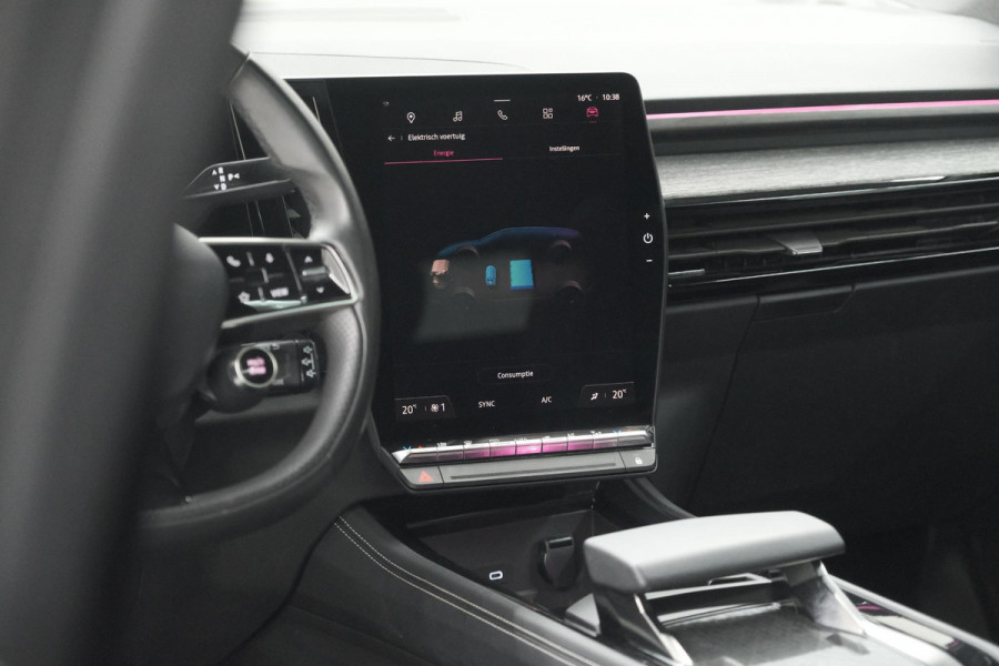 Renault Austral E-Tech Hybrid 200 Techno | Panoramadak | 360 Camera | Dodehoekdetectie | Apple Carplay