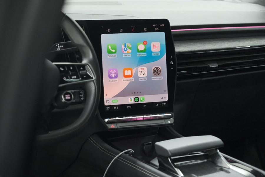 Renault Austral E-Tech Hybrid 200 Techno | Panoramadak | 360 Camera | Dodehoekdetectie | Apple Carplay
