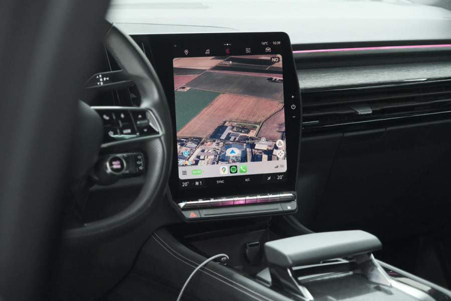 Renault Austral E-Tech Hybrid 200 Techno | Panoramadak | 360 Camera | Dodehoekdetectie | Apple Carplay
