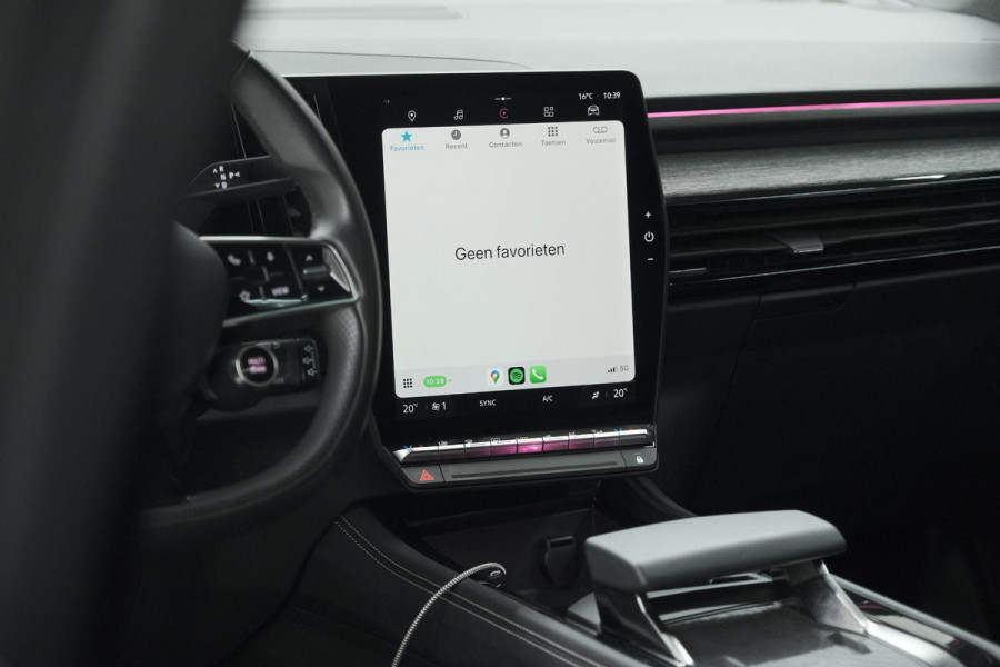 Renault Austral E-Tech Hybrid 200 Techno | Panoramadak | 360 Camera | Dodehoekdetectie | Apple Carplay