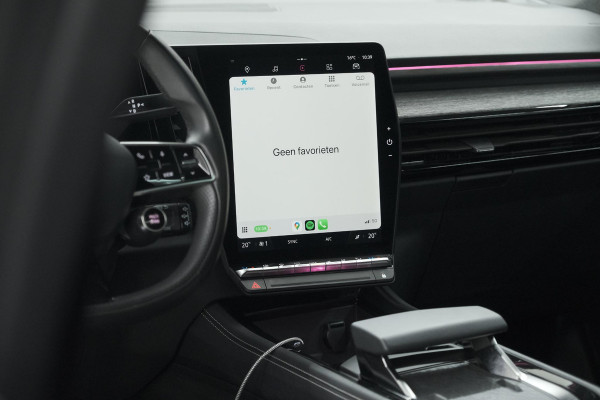 Renault Austral E-Tech Hybrid 200 Techno | Panoramadak | 360 Camera | Dodehoekdetectie | Apple Carplay