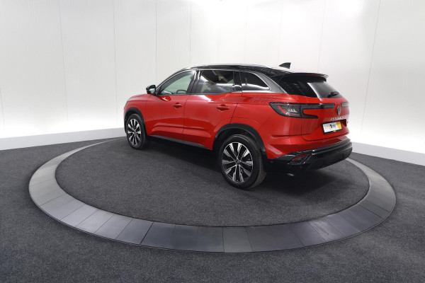 Renault Austral E-Tech Hybrid 200 Techno | Panoramadak | 360 Camera | Dodehoekdetectie | Apple Carplay