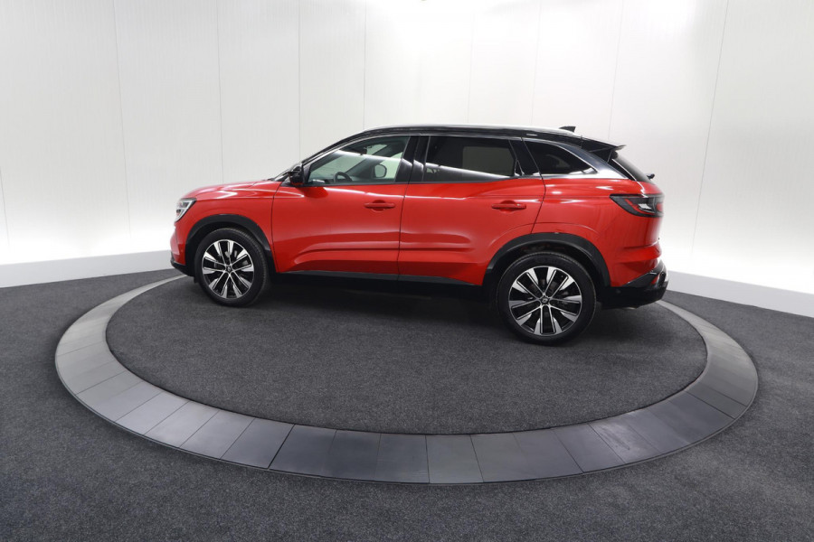 Renault Austral E-Tech Hybrid 200 Techno | Panoramadak | 360 Camera | Dodehoekdetectie | Apple Carplay