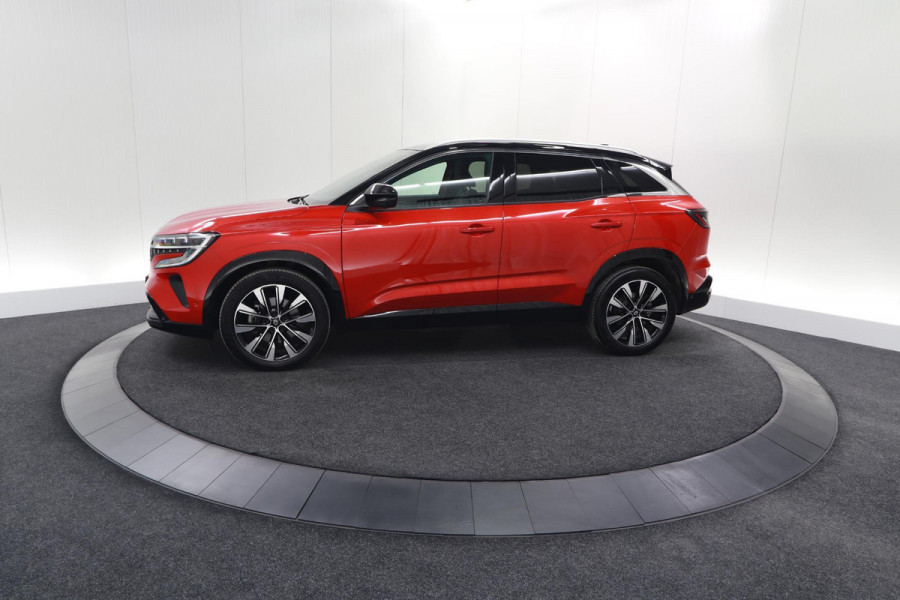 Renault Austral E-Tech Hybrid 200 Techno | Panoramadak | 360 Camera | Dodehoekdetectie | Apple Carplay