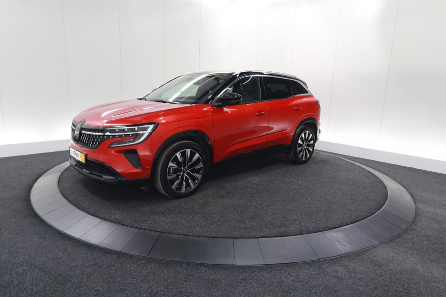 Renault Austral E-Tech Hybrid 200 Techno | Panoramadak | 360 Camera | Dodehoekdetectie | Apple Carplay