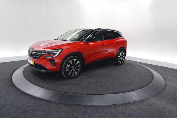 Renault Austral E-Tech Hybrid 200 Techno | Panoramadak | 360 Camera | Dodehoekdetectie | Apple Carplay