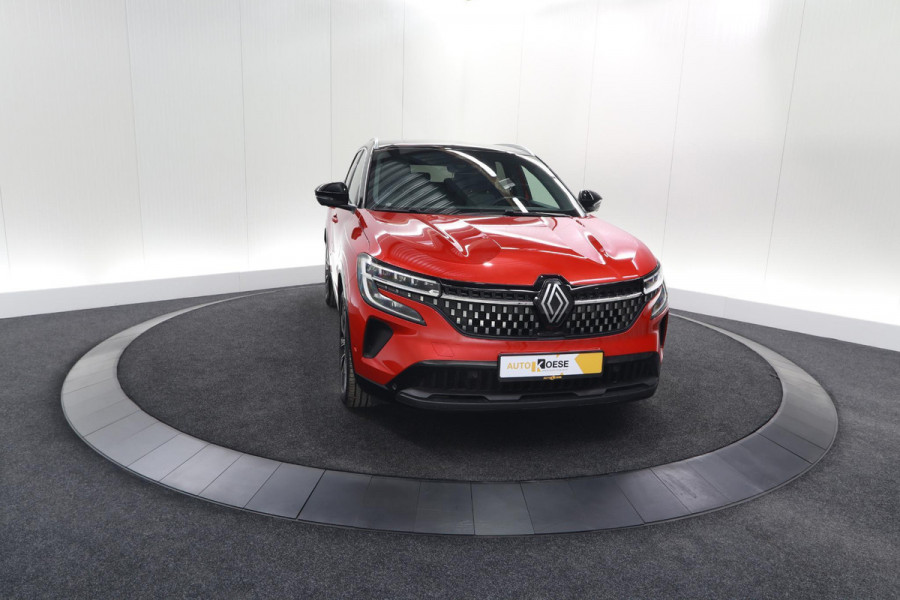 Renault Austral E-Tech Hybrid 200 Techno | Panoramadak | 360 Camera | Dodehoekdetectie | Apple Carplay