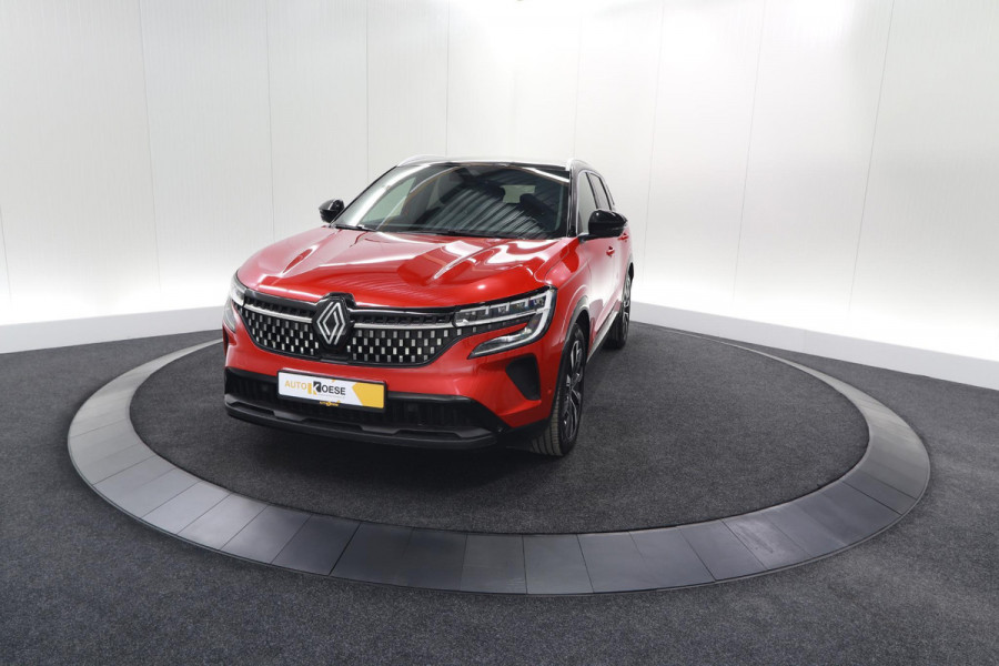 Renault Austral E-Tech Hybrid 200 Techno | Panoramadak | 360 Camera | Dodehoekdetectie | Apple Carplay