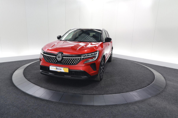 Renault Austral E-Tech Hybrid 200 Techno | Panoramadak | 360 Camera | Dodehoekdetectie | Apple Carplay