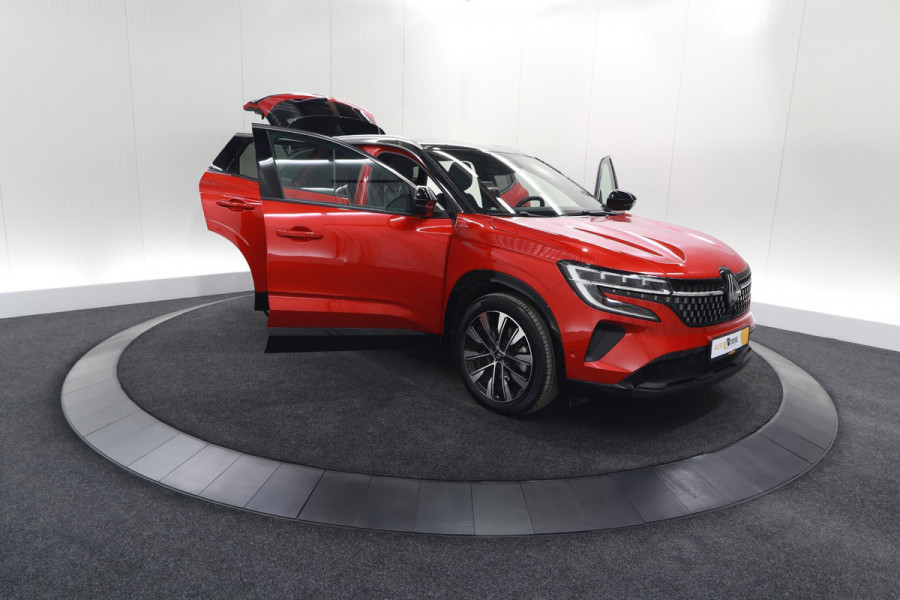 Renault Austral E-Tech Hybrid 200 Techno | Panoramadak | 360 Camera | Dodehoekdetectie | Apple Carplay