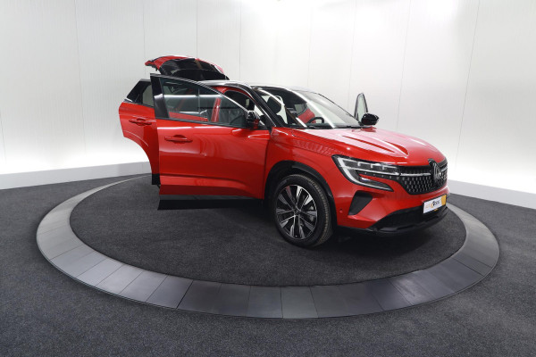 Renault Austral E-Tech Hybrid 200 Techno | Panoramadak | 360 Camera | Dodehoekdetectie | Apple Carplay