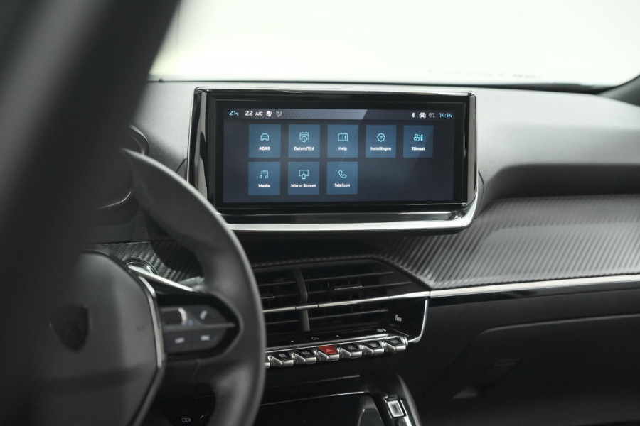 Peugeot 2008 PureTech 100 Allure | 360 Camera | Dodehoekdetectie | Stoelverwarming | Apple Carplay
