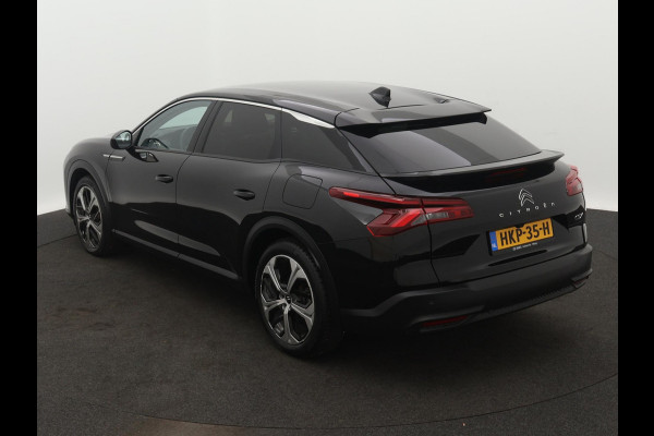 Citroën C5 X 1.6 Plug-in Hybrid 225pk Feel VIRTUAL CAMERA AD-CRUISE