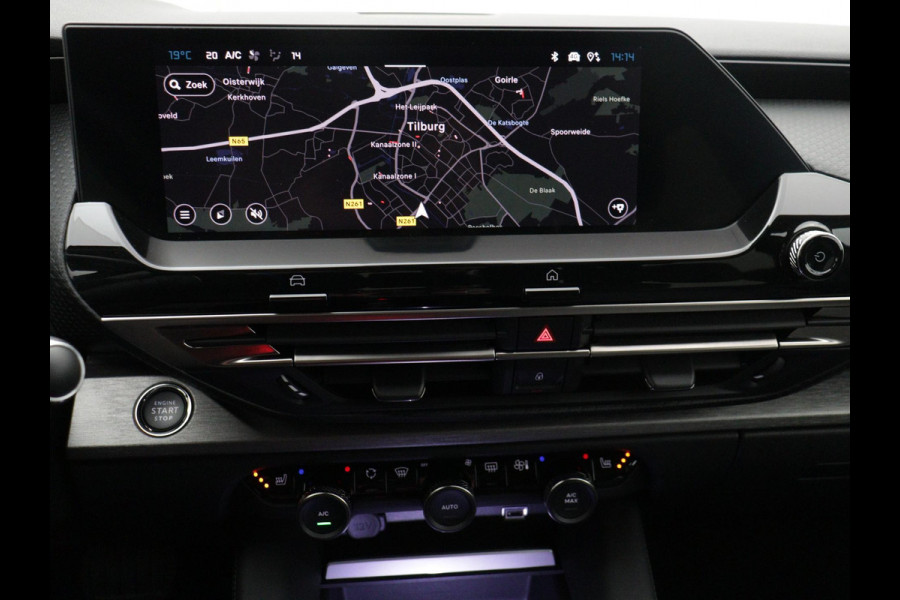 Citroën C5 X 1.6 Plug-in Hybrid 225pk Feel VIRTUAL CAMERA AD-CRUISE