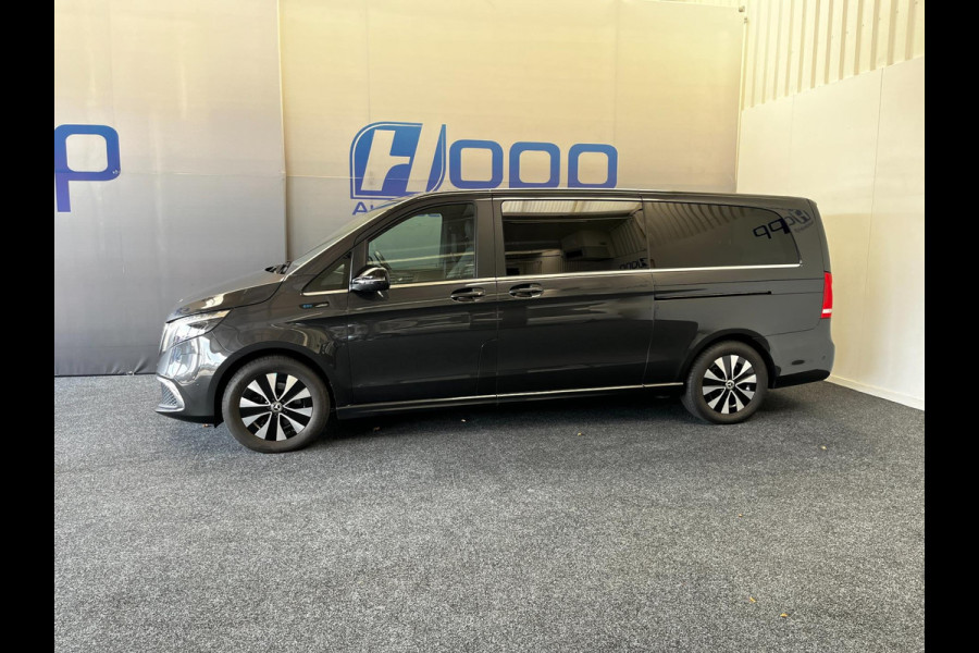 Mercedes-Benz Eqv 300 L3 - 8 Pers. - 360 - Elec. klep. - Leer - Incl. Garantie