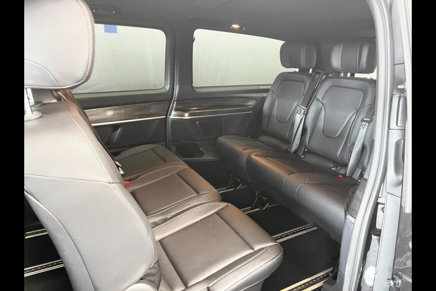 Mercedes-Benz Eqv 300 L3 - 8 Pers. - 360 - Elec. klep. - Leer - Incl. Garantie