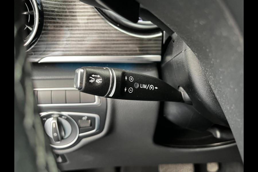 Mercedes-Benz Eqv 300 L3 - 8 Pers. - 360 - Elec. klep. - Leer - Incl. Garantie