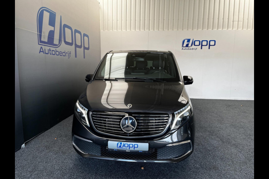 Mercedes-Benz Eqv 300 L3 - 8 Pers. - 360 - Elec. klep. - Leer - Incl. Garantie