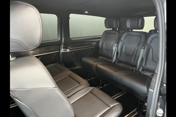 Mercedes-Benz Eqv 300 L3 - 8 Pers. - 360 - Elec. klep. - Leer - Incl. Garantie