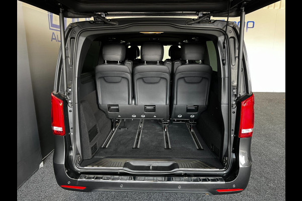 Mercedes-Benz Eqv 300 L3 - 8 Pers. - 360 - Elec. klep. - Leer - Incl. Garantie