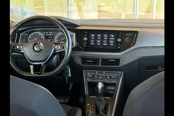 Volkswagen Polo 1.0 TSI DSG Highline Pano|ACC|CLIMA|Privacy glas