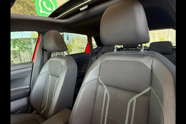 Volkswagen Polo 1.0 TSI DSG Highline Pano|ACC|CLIMA|Privacy glas