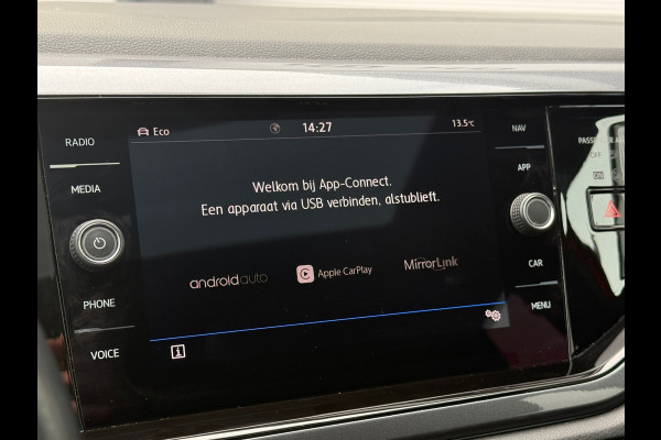 Volkswagen Polo 1.0 TSI DSG Highline Pano|ACC|CLIMA|Privacy glas