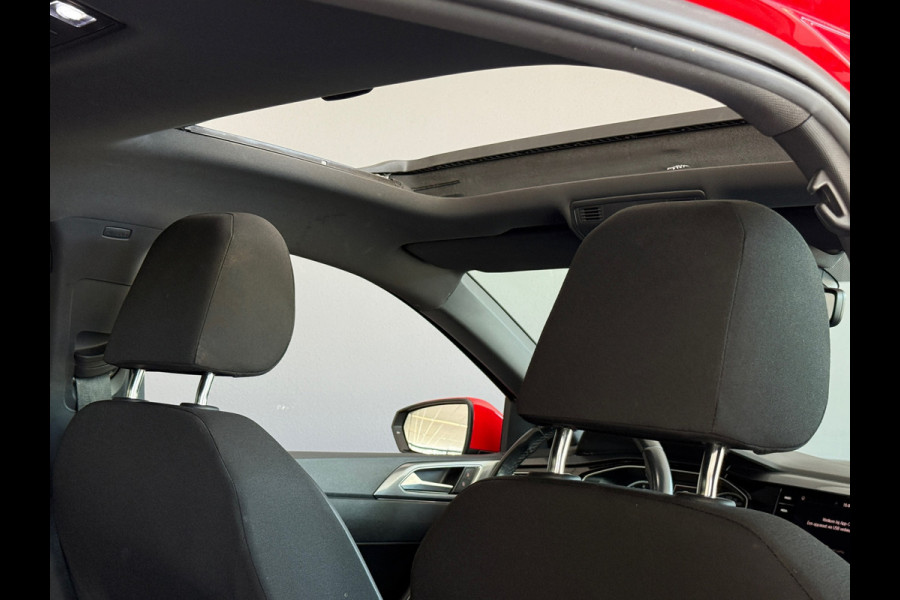 Volkswagen Polo 1.0 TSI DSG Highline Pano|ACC|CLIMA|Privacy glas