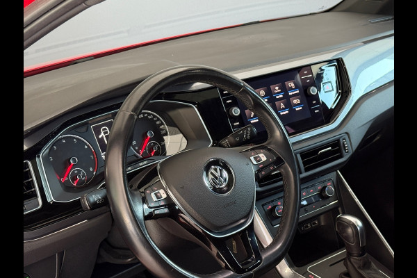 Volkswagen Polo 1.0 TSI DSG Highline Pano|ACC|CLIMA|Privacy glas