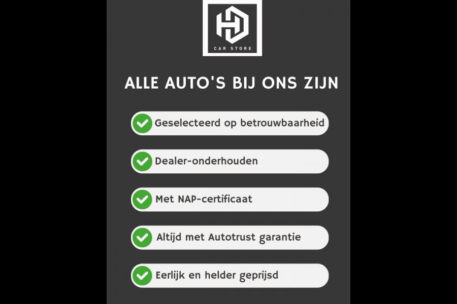 Mercedes-Benz A-Klasse 180 AMG NIGHT Panodak|Memory|Sfeer|Dealer Onderhouden