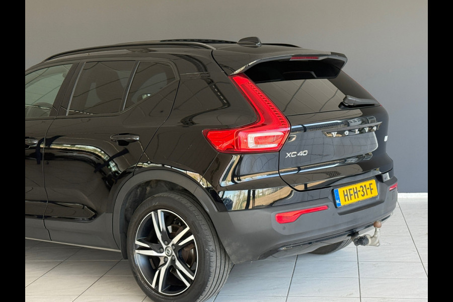 Volvo XC40 1.5 T5 Recharge Inscription Panodak|Memory|Trekhaak