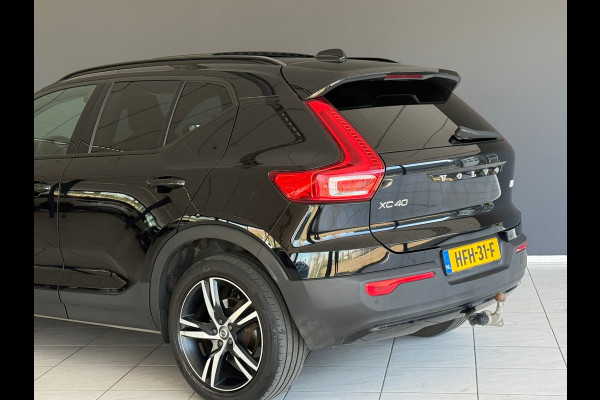 Volvo XC40 1.5 T5 Recharge Inscription Panodak|Memory|Trekhaak