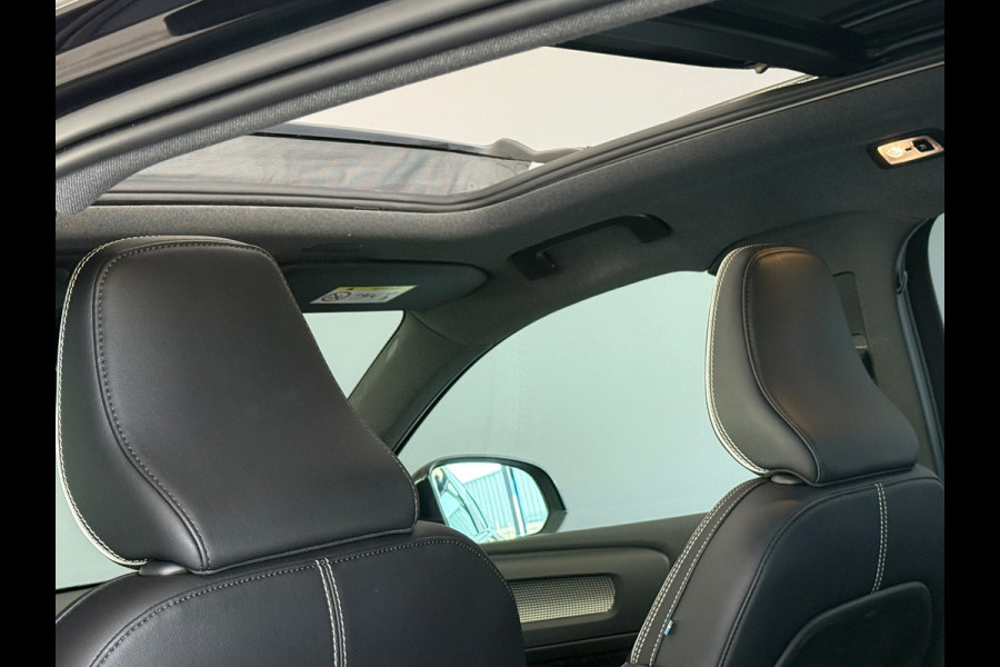 Volvo XC40 1.5 T5 Recharge Inscription Panodak|Memory|Trekhaak