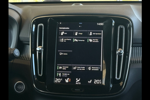 Volvo XC40 1.5 T5 Recharge Inscription Panodak|Memory|Trekhaak