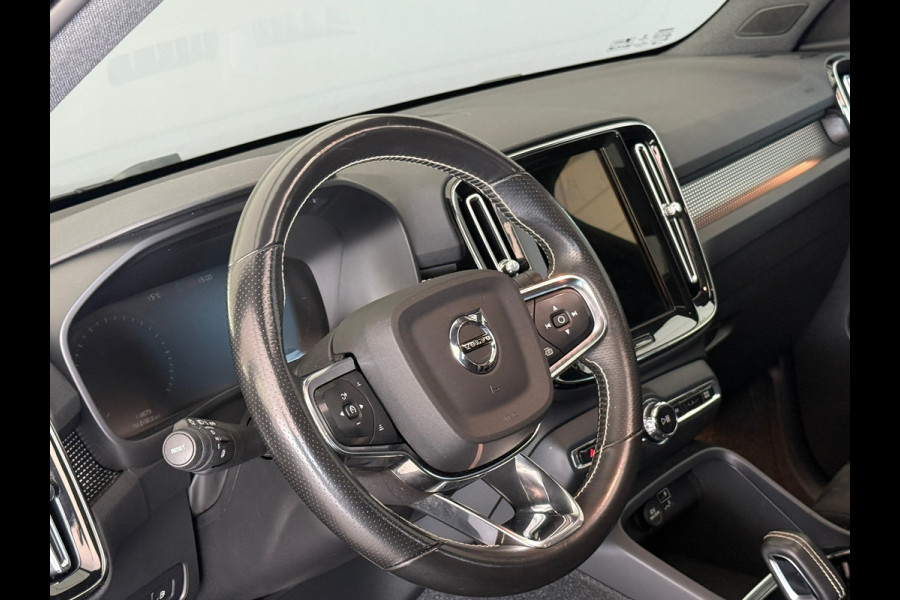 Volvo XC40 1.5 T5 Recharge Inscription Panodak|Memory|Trekhaak