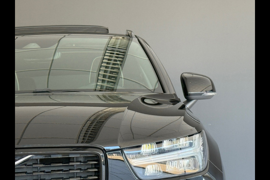 Volvo XC40 1.5 T5 Recharge Inscription Panodak|Memory|Trekhaak