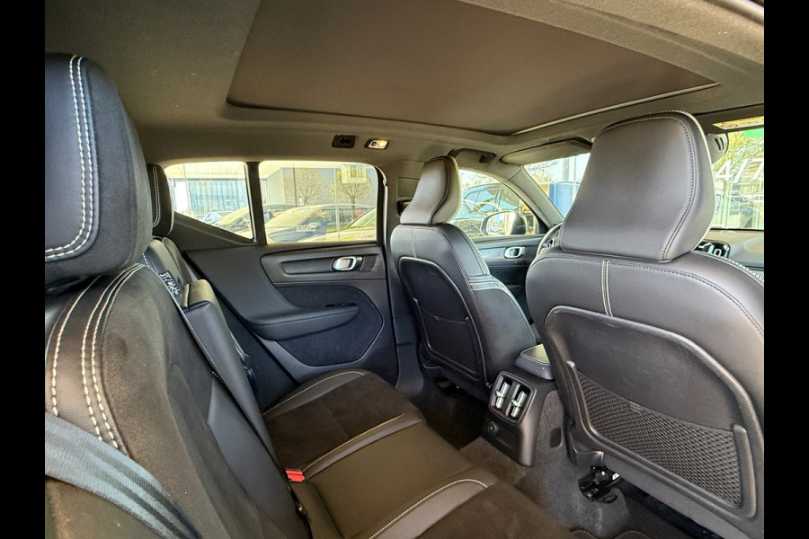 Volvo XC40 1.5 T5 Recharge Inscription Panodak|Memory|Trekhaak