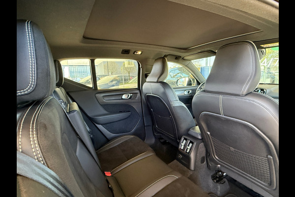 Volvo XC40 1.5 T5 Recharge Inscription Panodak|Memory|Trekhaak