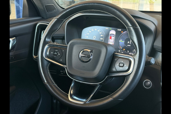 Volvo XC40 1.5 T5 Recharge Inscription Panodak|Memory|Trekhaak