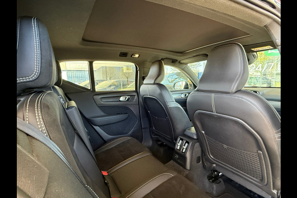 Volvo XC40 1.5 T5 Recharge Inscription Panodak|Memory|Trekhaak