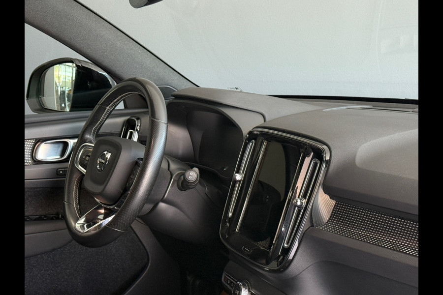 Volvo XC40 1.5 T5 Recharge Inscription Panodak|Memory|Trekhaak