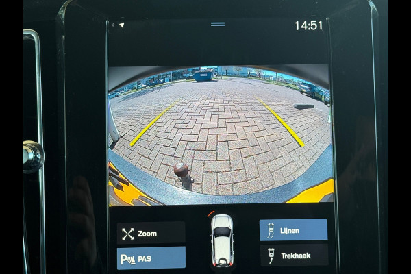Volvo XC40 1.5 T5 Recharge Inscription Panodak|Memory|Trekhaak