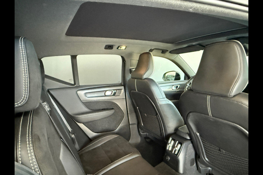 Volvo XC40 1.5 T5 Recharge Inscription Panodak|Memory|Trekhaak