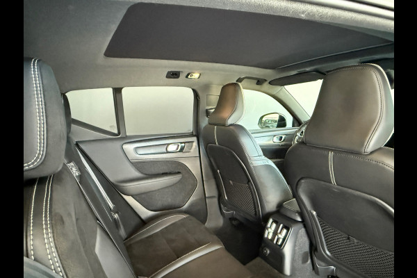 Volvo XC40 1.5 T5 Recharge Inscription Panodak|Memory|Trekhaak